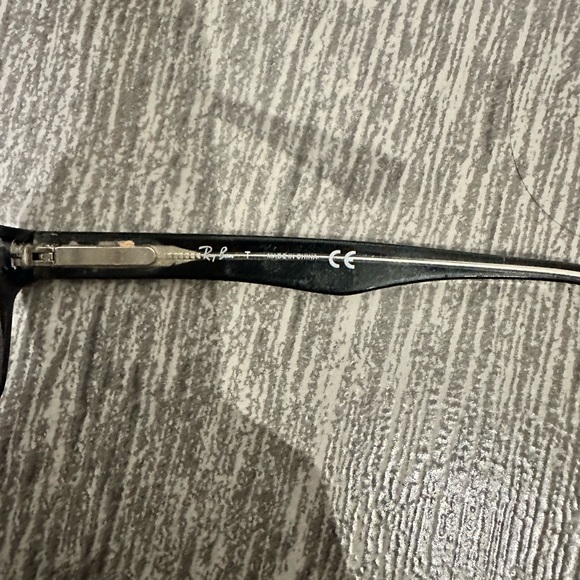 Ray Ban Glasses frames - Picture 3 of 4